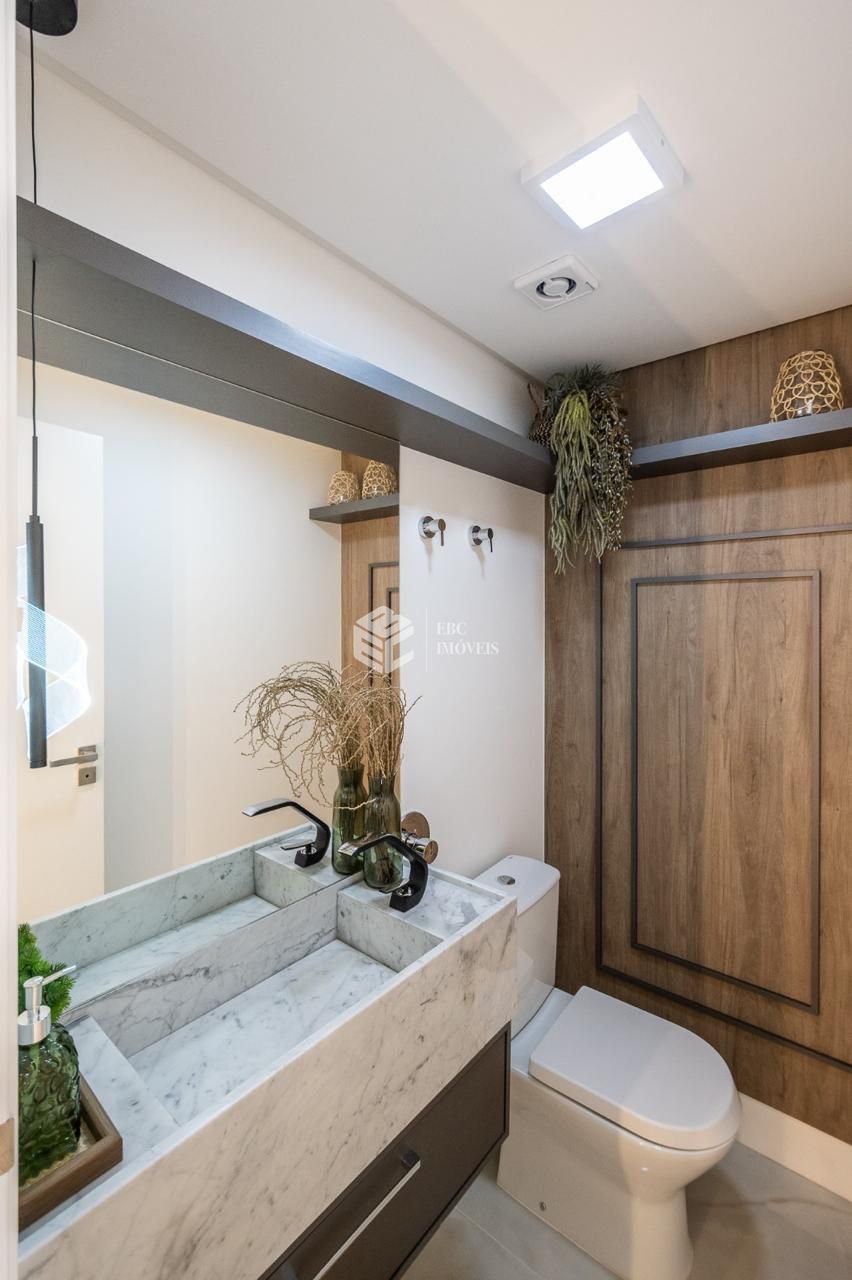 Apartamento, 4 quartos, 171 m² - Foto 17