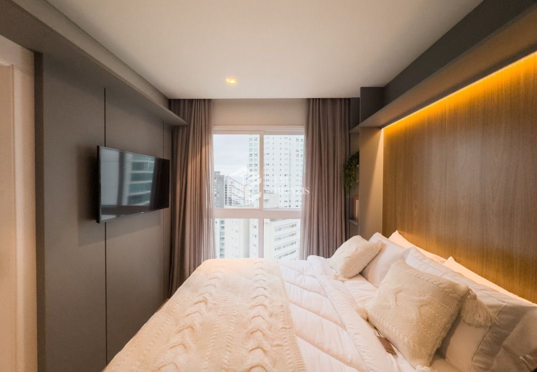 Apartamento, 3 quartos, 138 m² - Foto 52