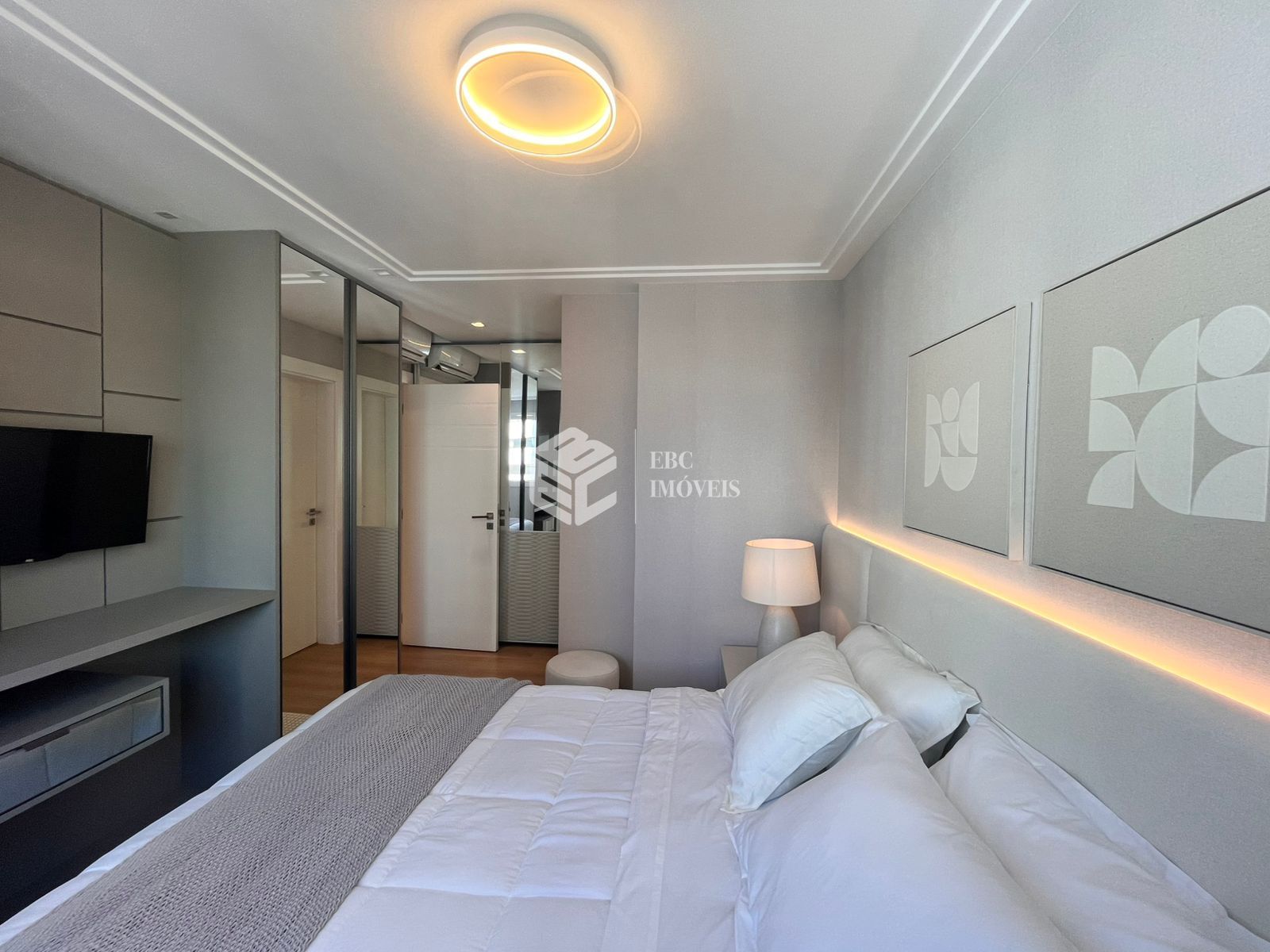 Apartamento, 4 quartos, 131 m² - Foto 30