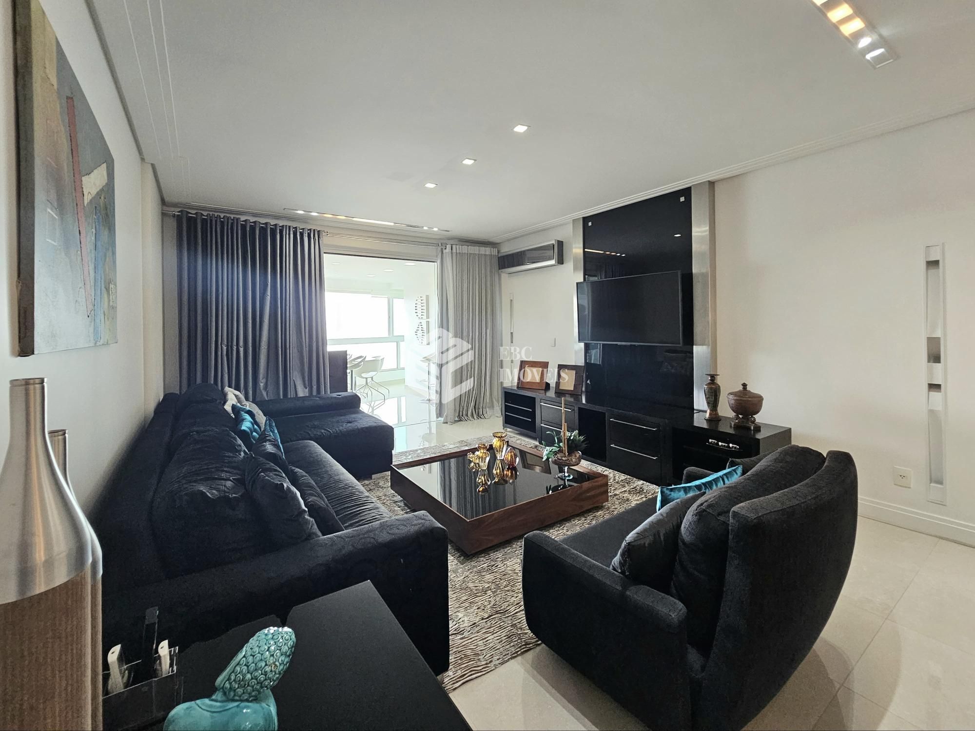 Apartamento, 4 quartos, 220 m² - Foto 11