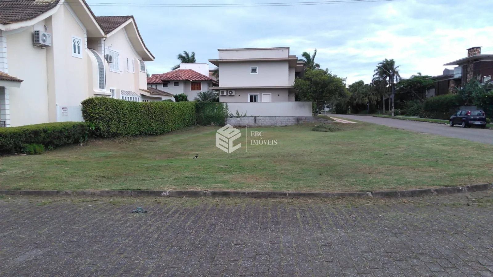Terreno/Lote à venda, 450 m² por R$ 3.000.000,00 Terreno/Lote à venda, 450 m² por R$ 3.000.000,00