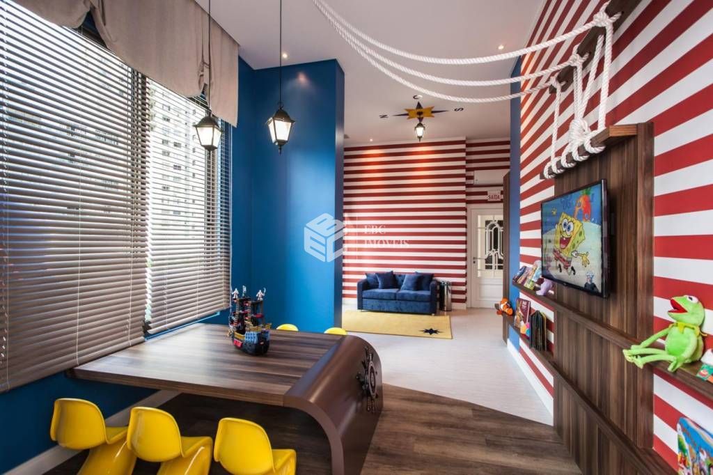 Apartamento, 3 quartos, 151 m² - Foto 23