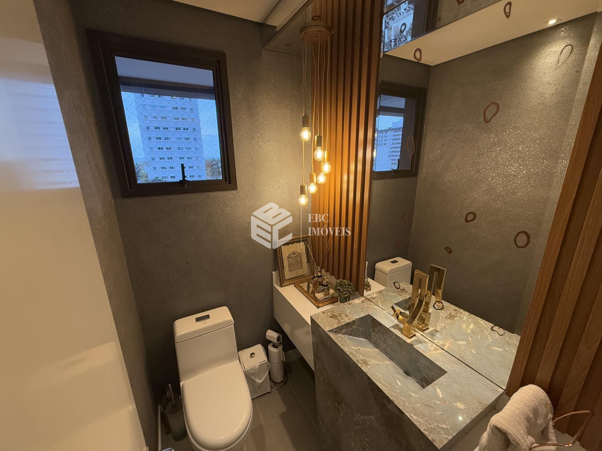 Apartamento, 2 quartos, 101 m² - Foto 12