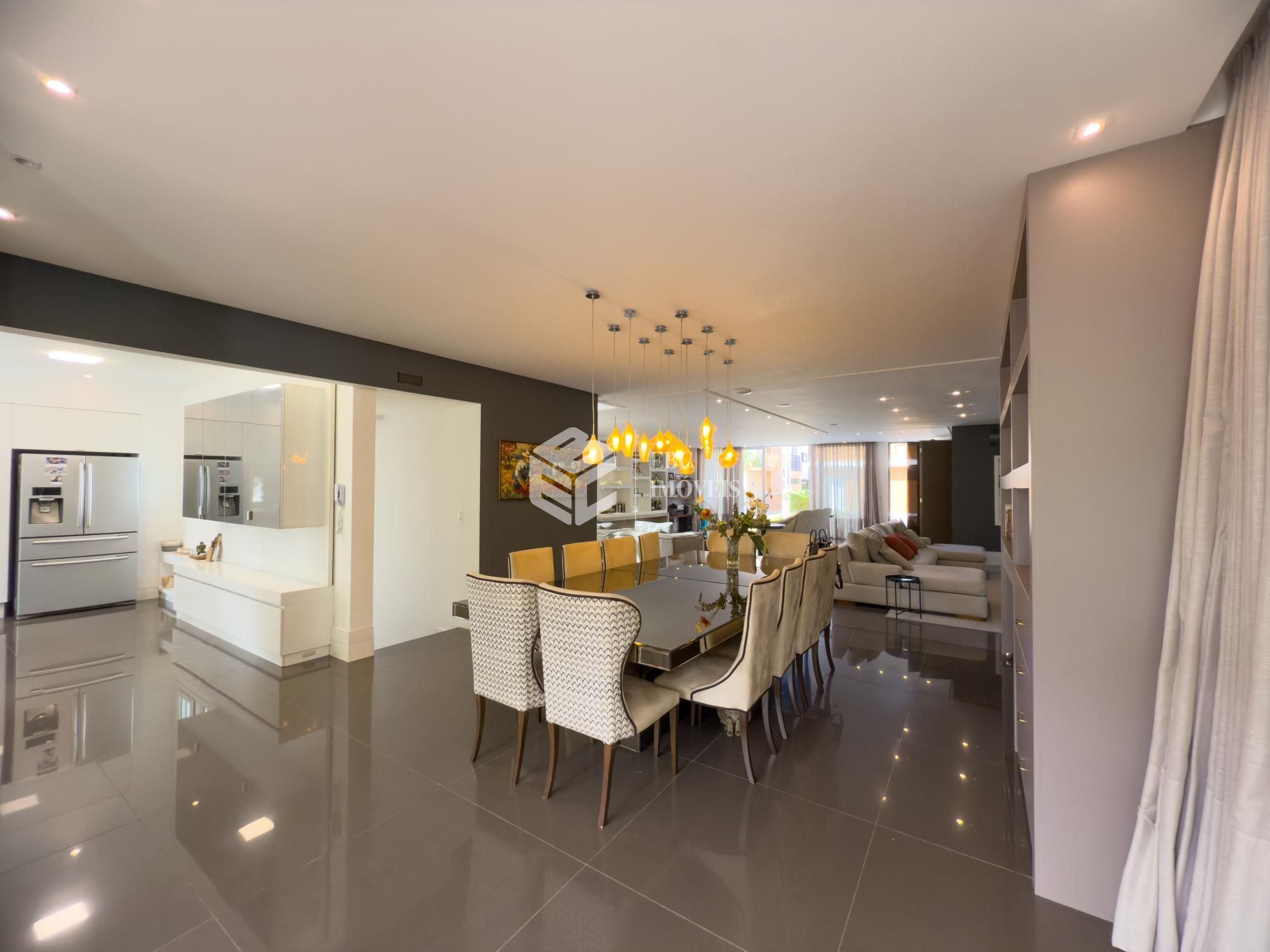 Casa de Condomínio, 5 quartos - Foto 9