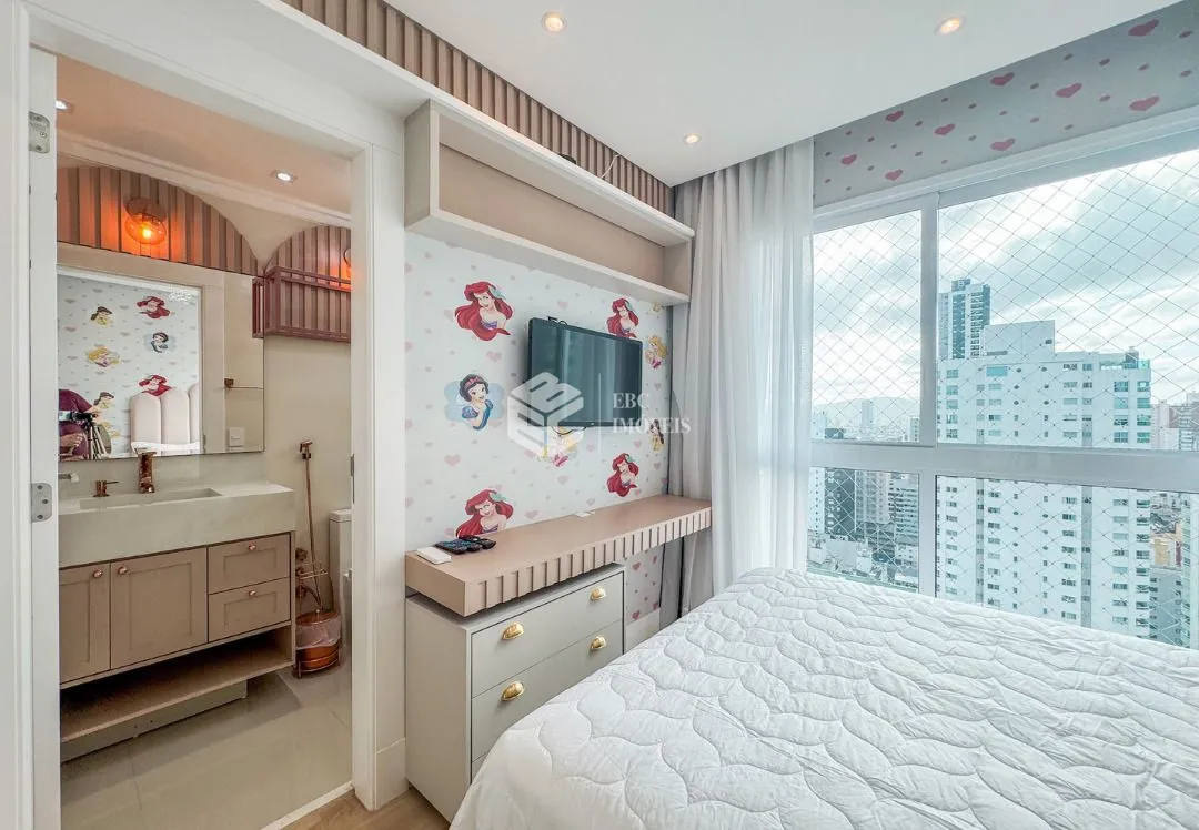 Apartamento, 3 quartos, 138 m² - Foto 32