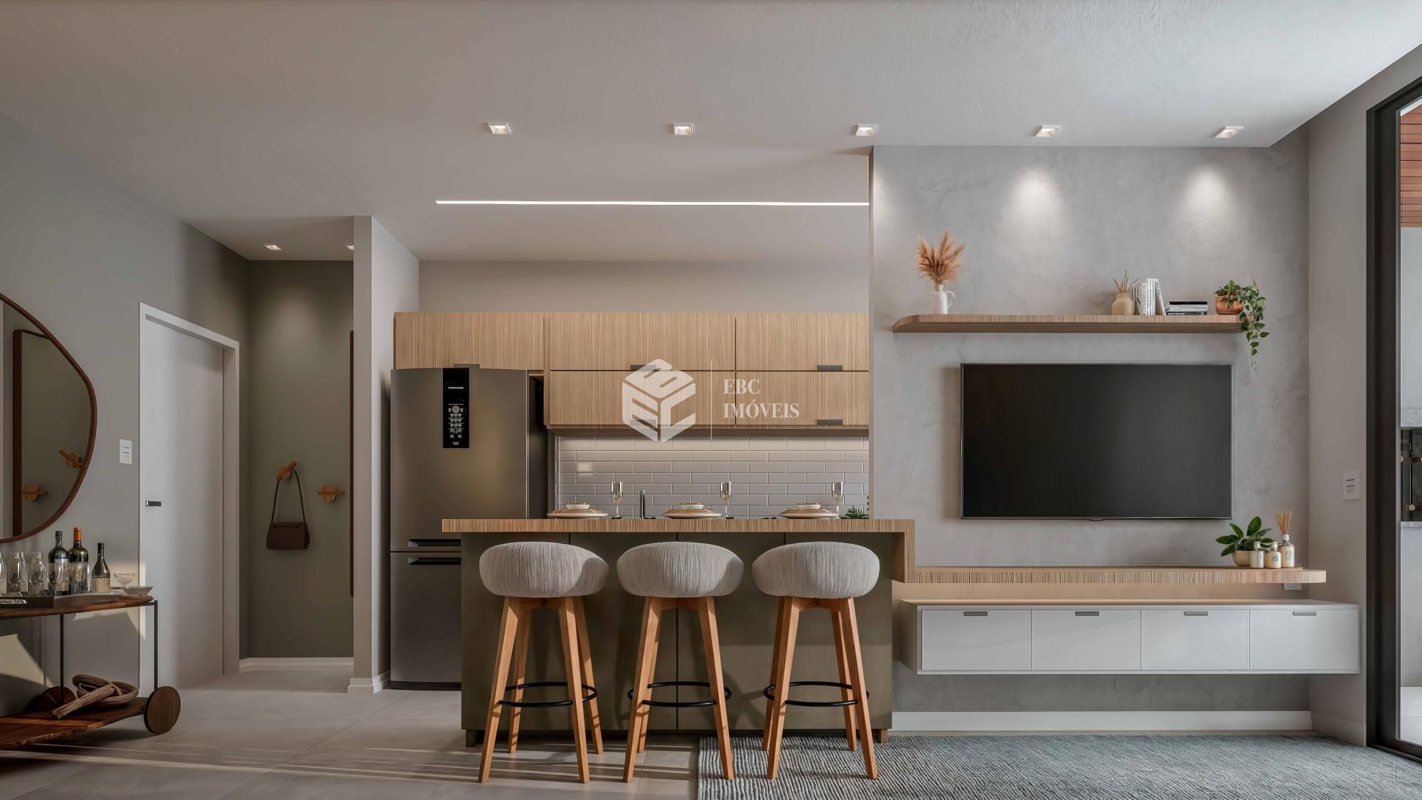 Apartamento, 3 quartos, 75 m² - Foto 12