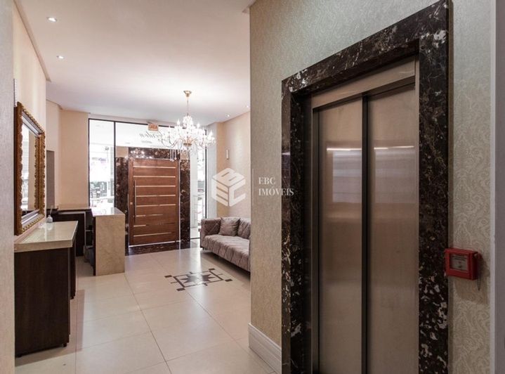 Apartamento, 3 quartos, 135 m² - Foto 22