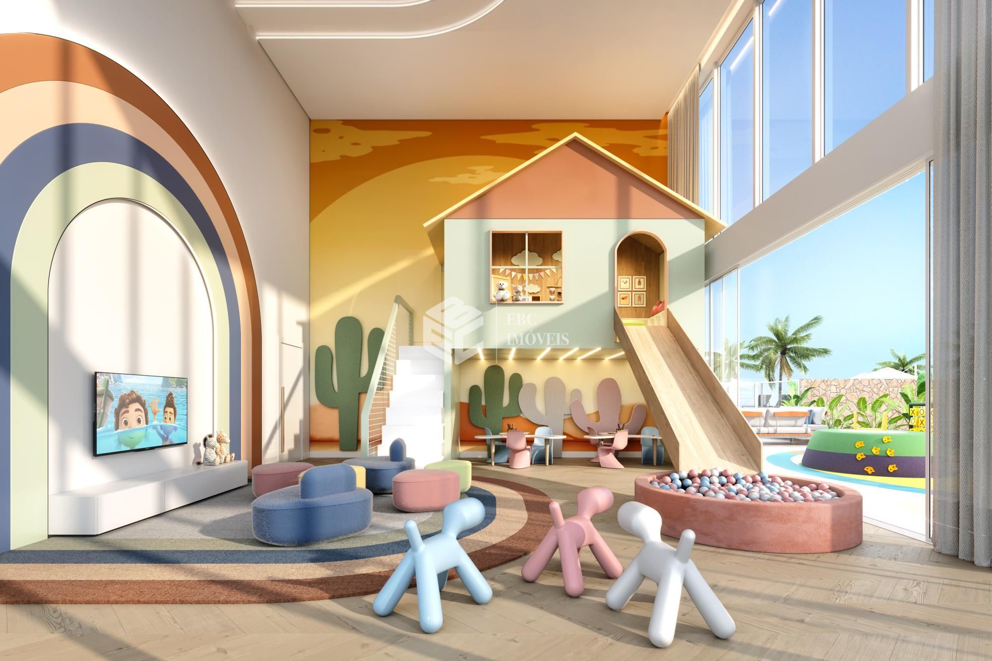 Apartamento, 4 quartos, 146 m² - Foto 11