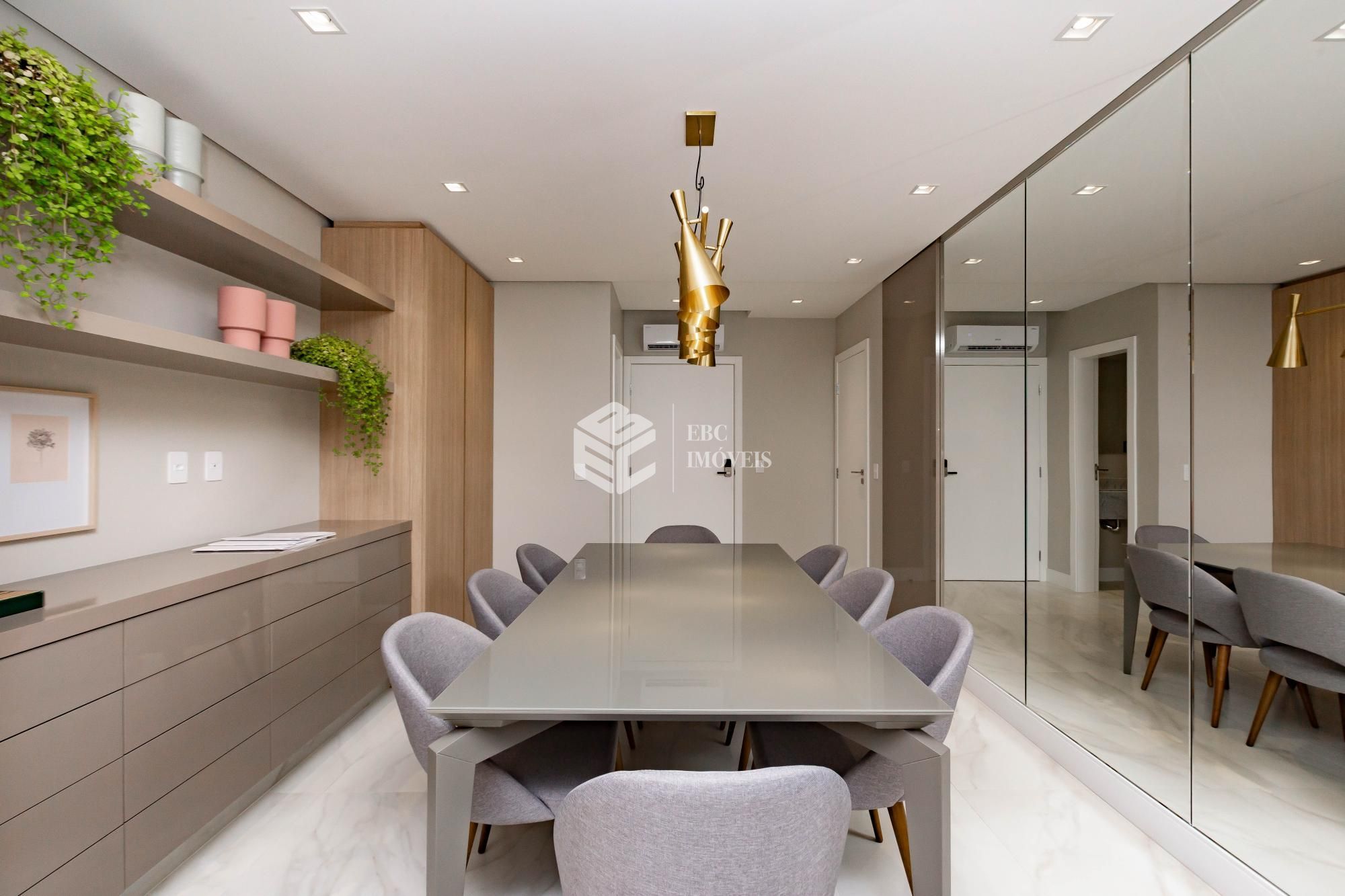 Apartamento, 4 quartos, 131 m² - Foto 15