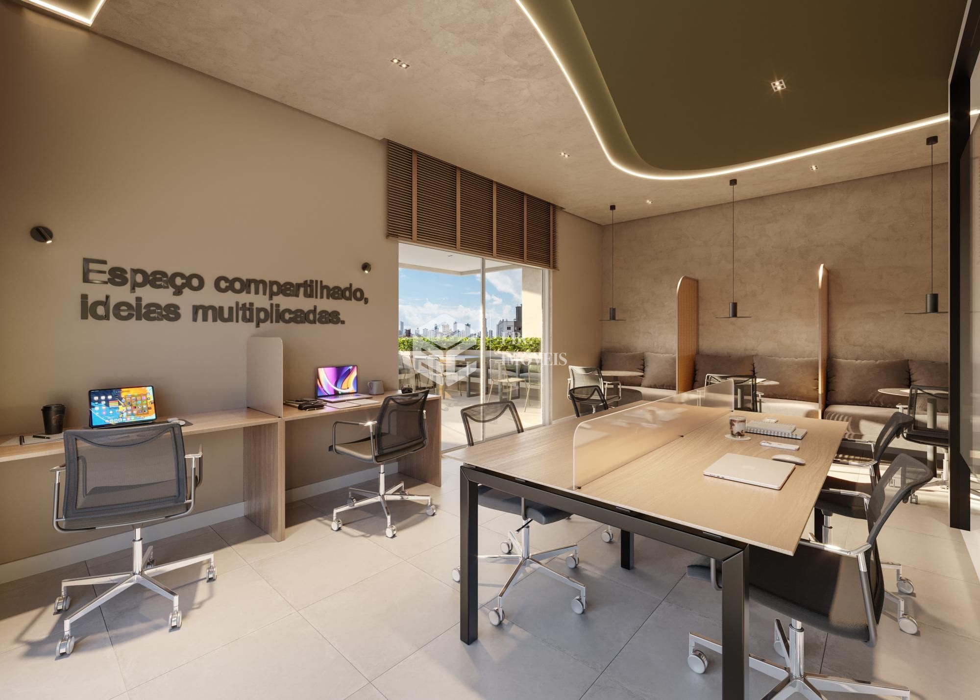 Apartamento, 1 quarto, 41 m² - Foto 18
