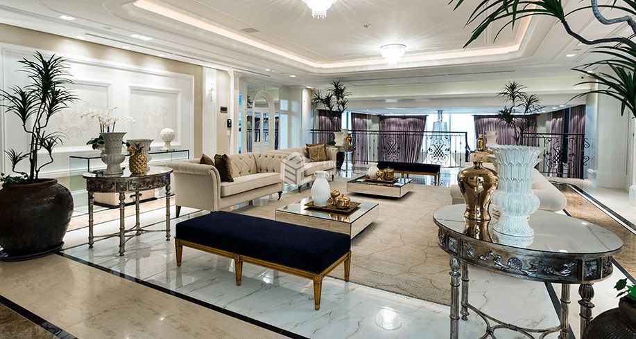 Apartamento, 4 quartos, 316 m² - Foto 15