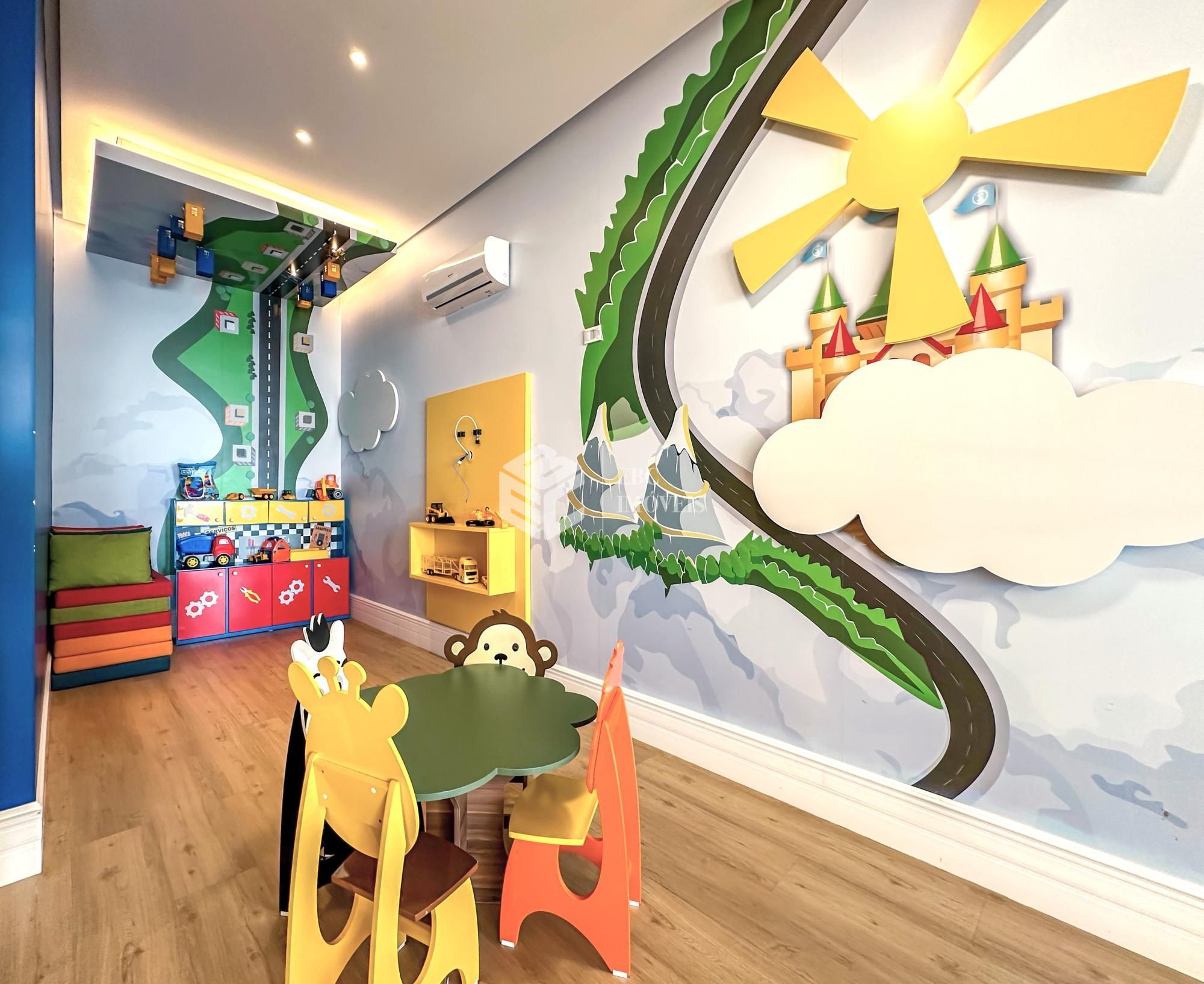 Apartamento, 4 quartos, 217 m² - Foto 15