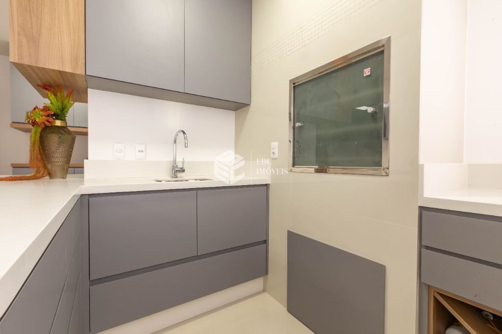 Apartamento, 4 quartos, 150 m² - Foto 13