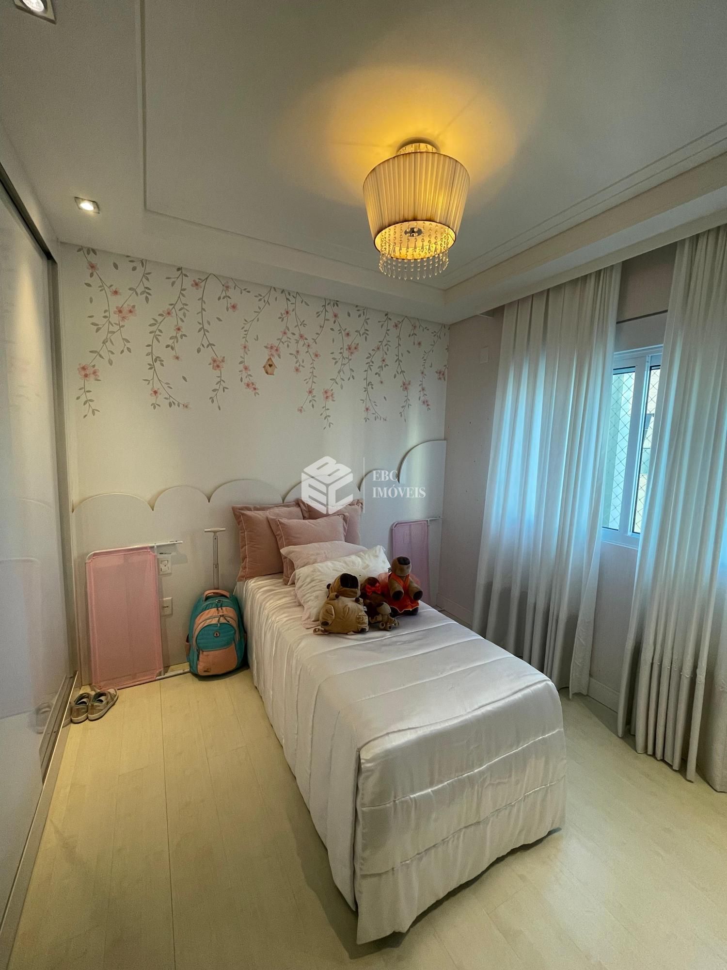 Apartamento, 3 quartos, 138 m² - Foto 20