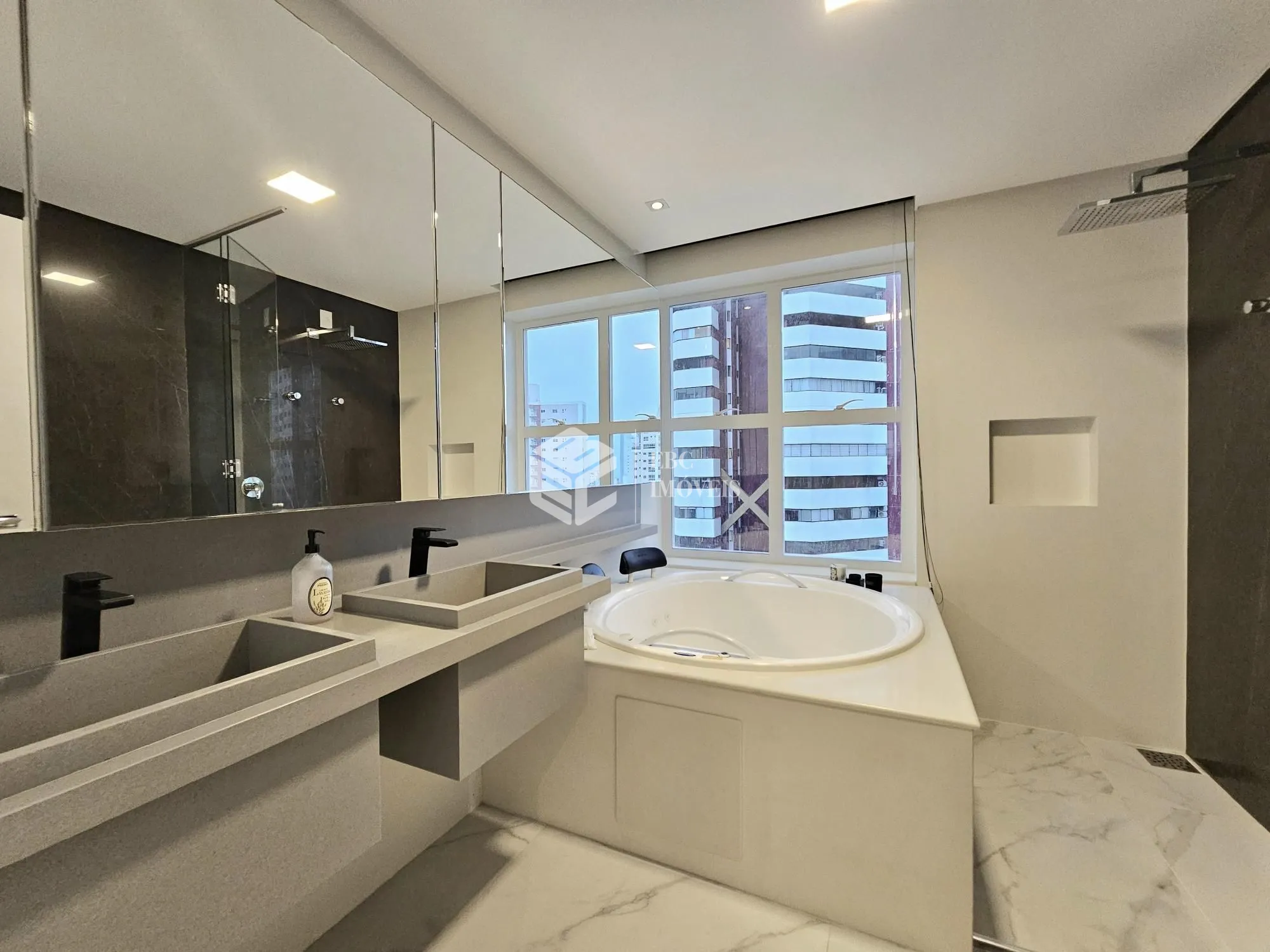 Apartamento, 3 quartos, 167 m² - Foto 21