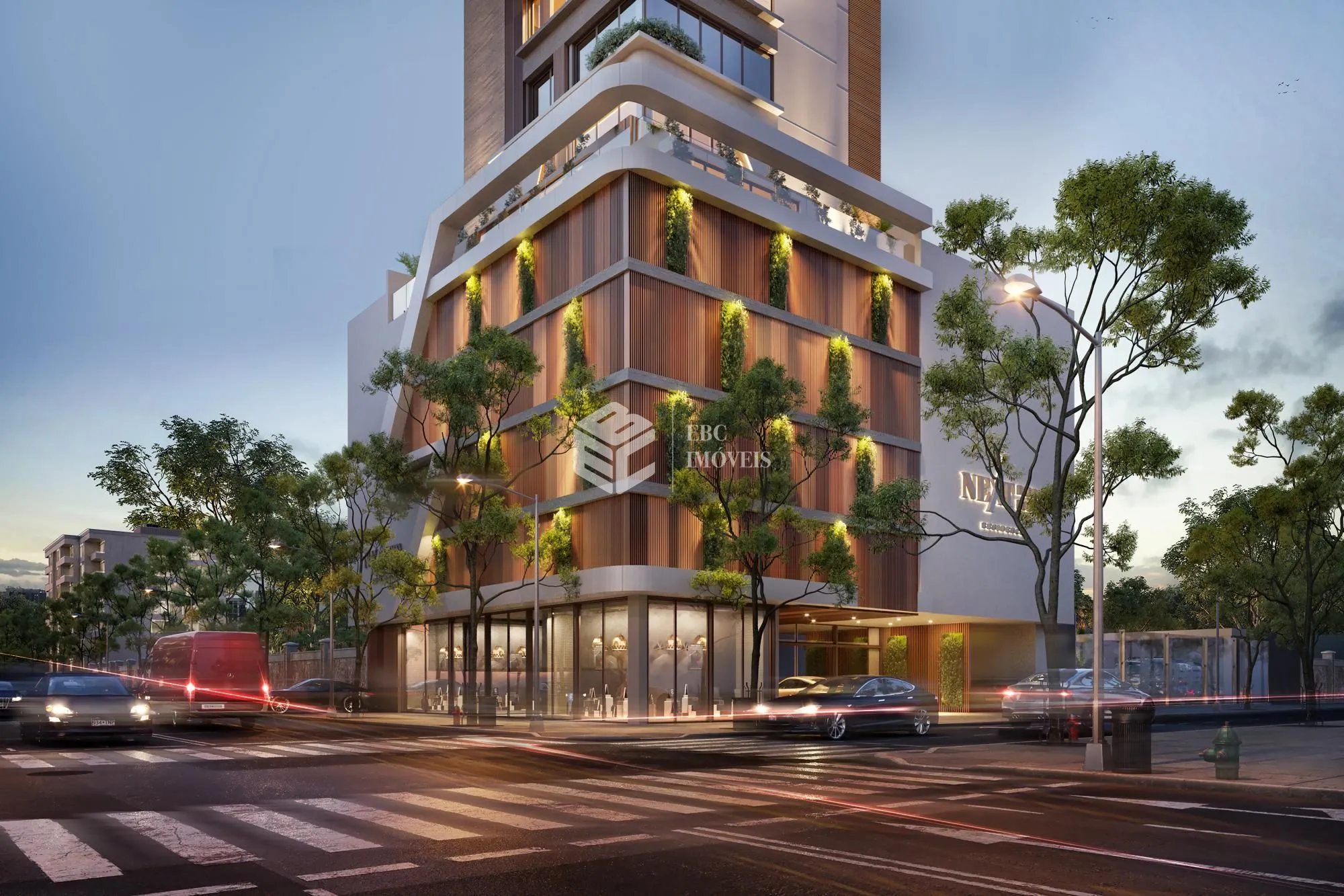 Apartamento com 3 Dormitórios à venda, 111 m² por R$ 2.739.757,00 Apartamento com 3 Dormitórios à venda, 111 m² por R$ 2.739.757,00