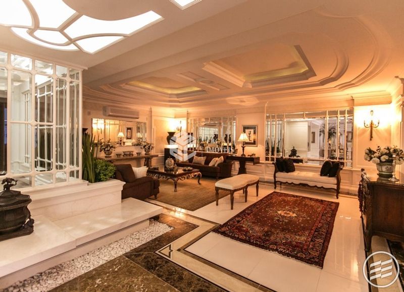 Apartamento, 2 quartos, 252 m² - Foto 33