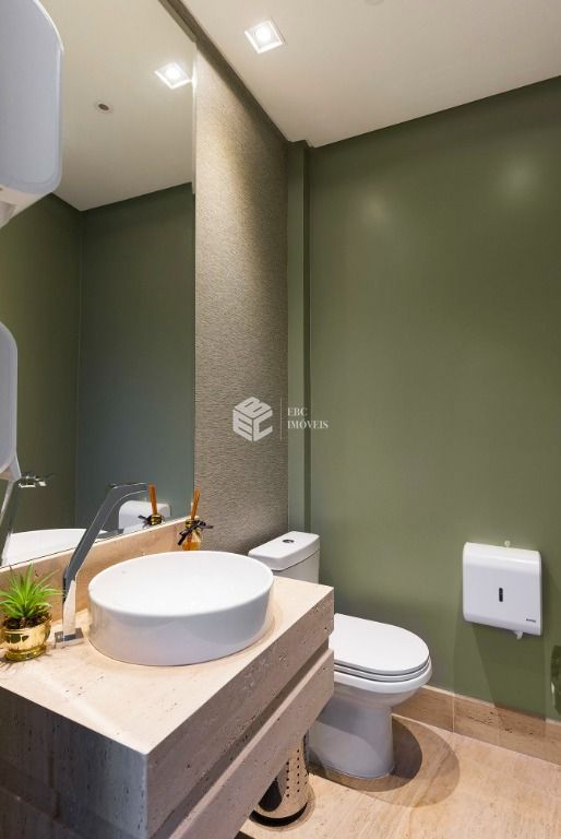 Apartamento, 4 quartos, 228 m² - Foto 12