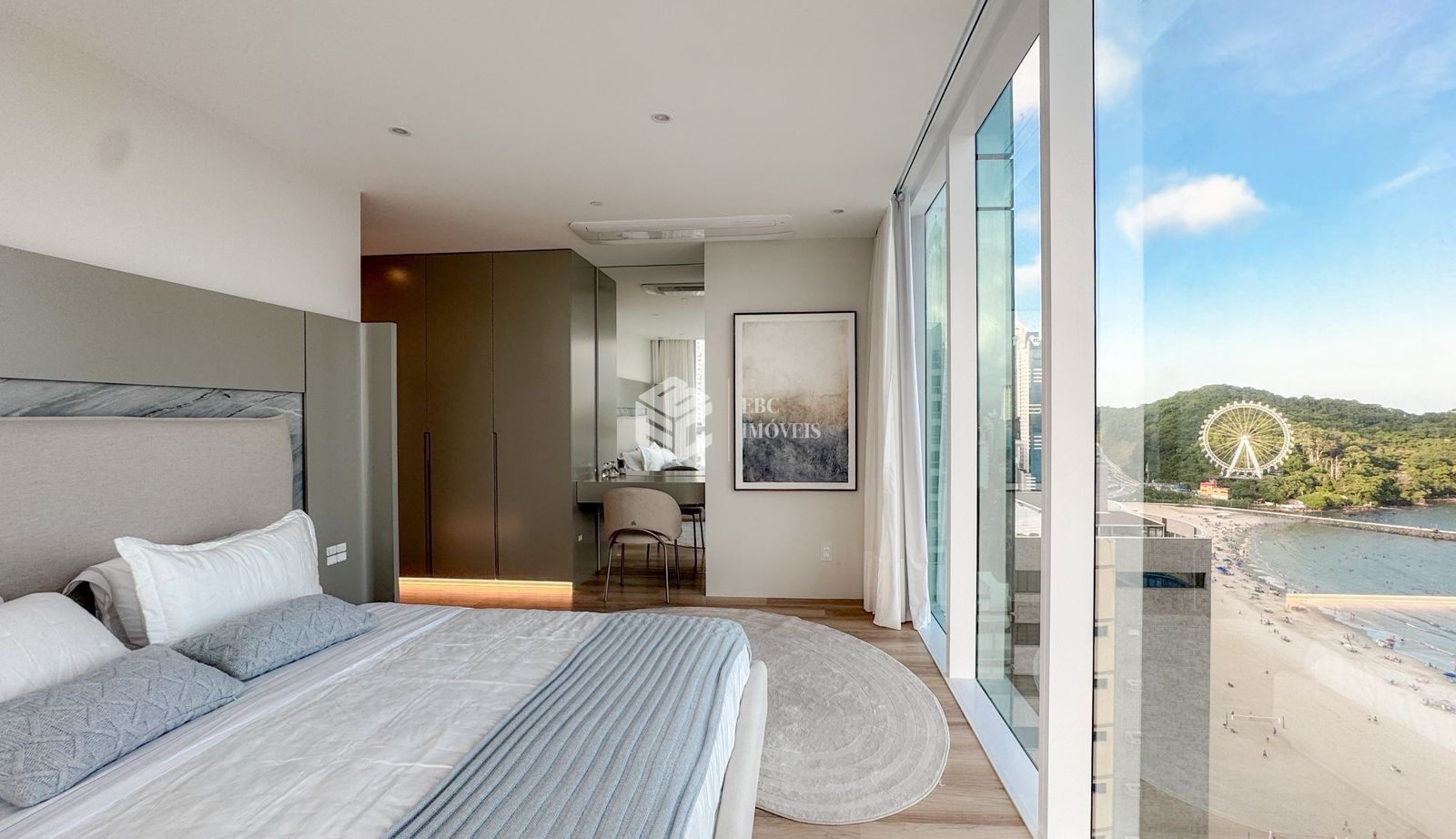 Apartamento, 4 quartos, 185 m² - Foto 22