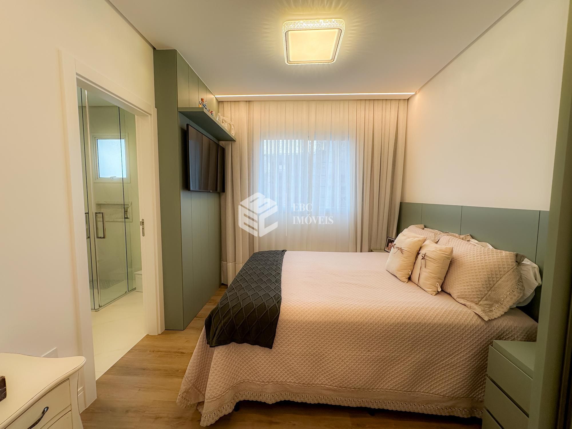 Apartamento, 4 quartos, 165 m² - Foto 15