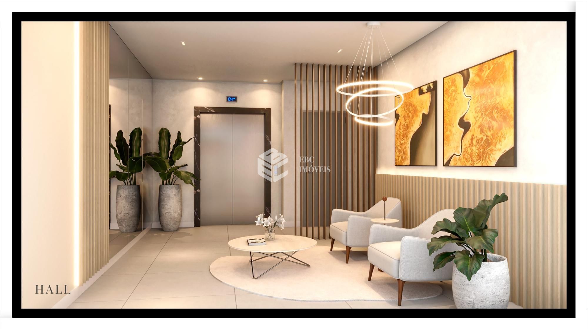 Apartamento, 2 quartos, 105 m² - Foto 2