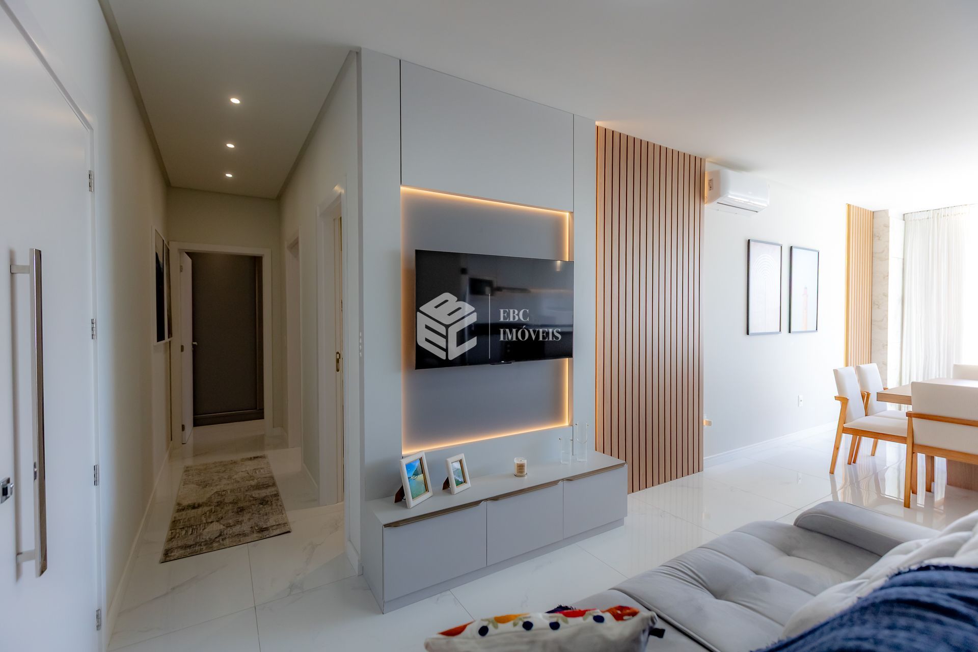 Apartamento, 2 quartos, 85 m² - Foto 16