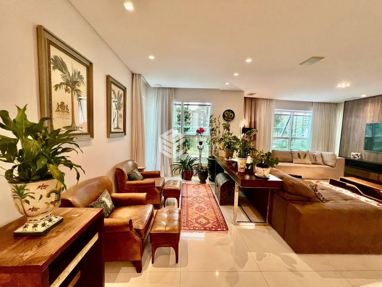 Apartamento com 4 Dormitórios à venda, 559 m² por R$ 8.500.000,00 Apartamento com 4 Dormitórios à venda, 559 m² por R$ 8.500.000,00
