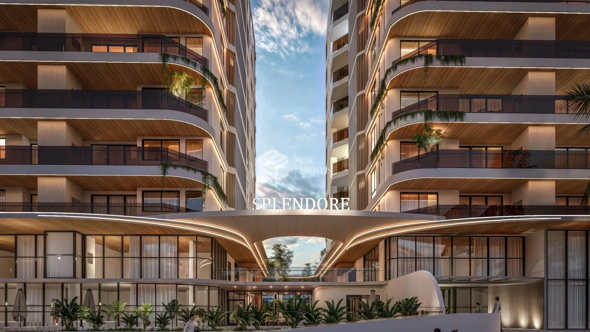 Apartamento à venda  no Praia Brava - Balneário Camboriú, SC. Imóveis