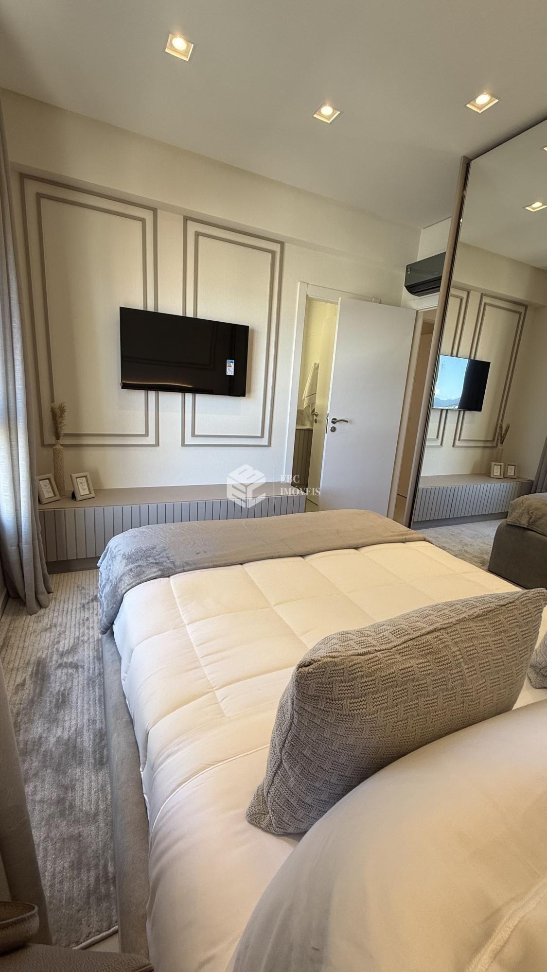 Apartamento, 3 quartos, 129 m² - Foto 41