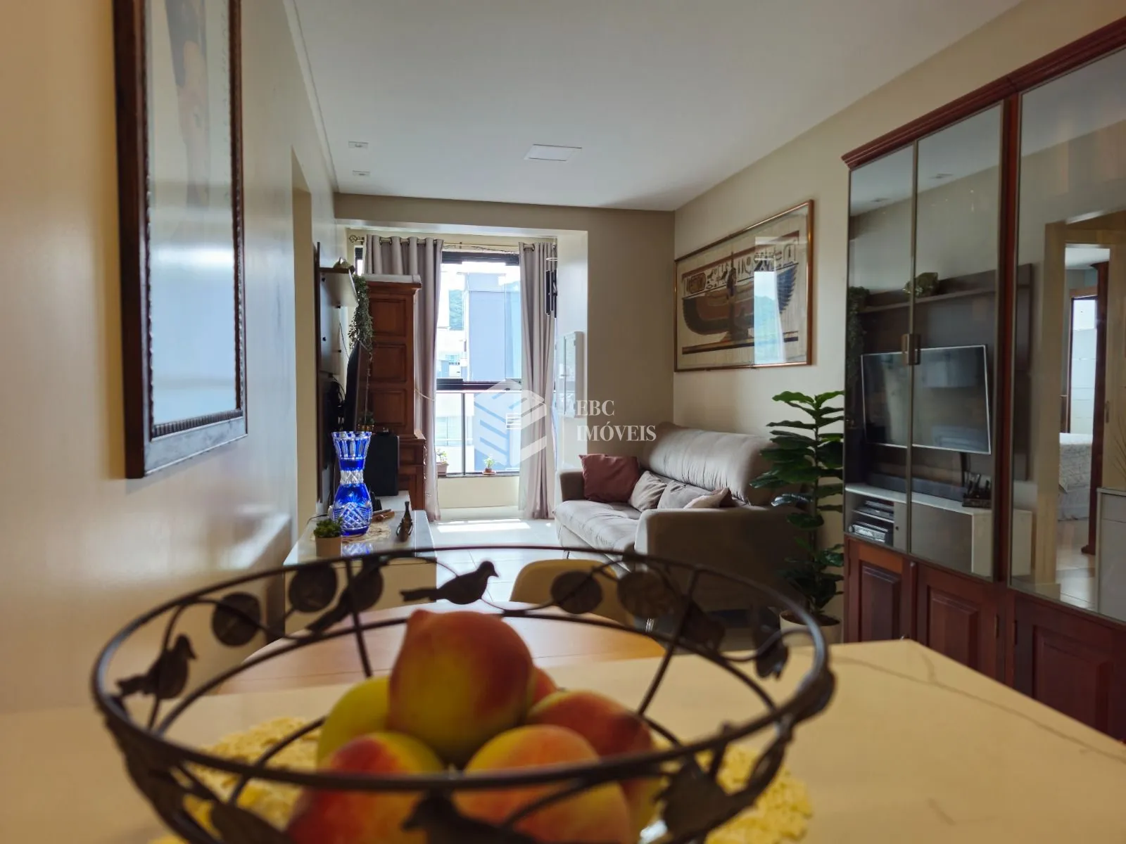 Apartamento à venda  no Nações - Balneário Camboriú, SC. Imóveis