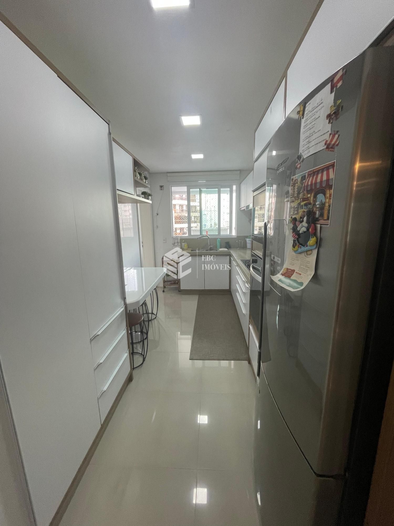 Apartamento, 3 quartos, 138 m² - Foto 11