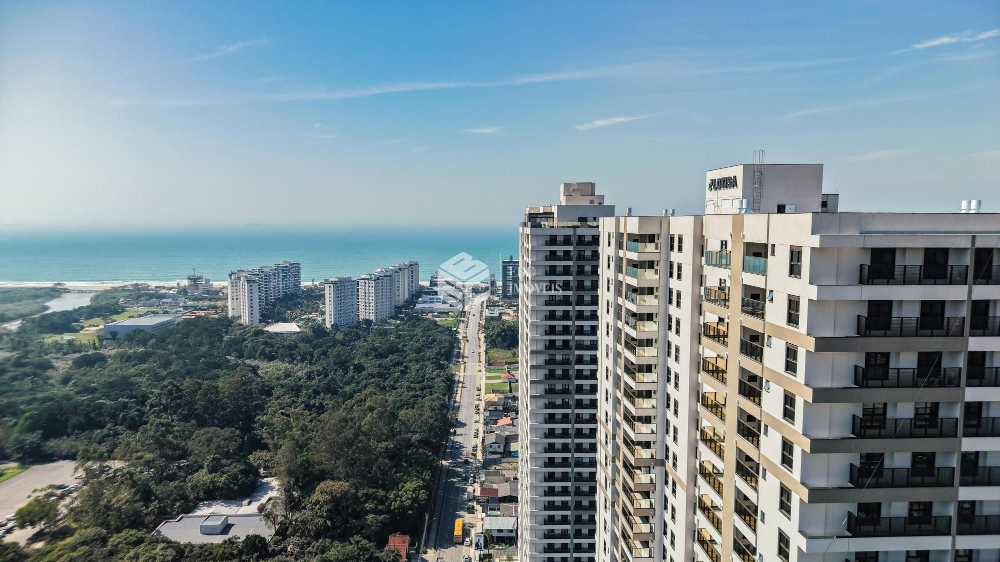 Descubra o torres da brava: seu novo lar na praia brava!