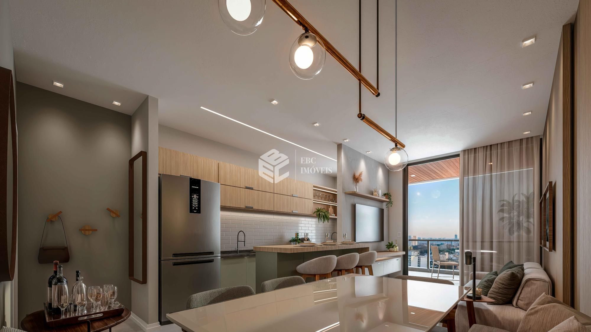 Apartamento, 3 quartos, 75 m² - Foto 14