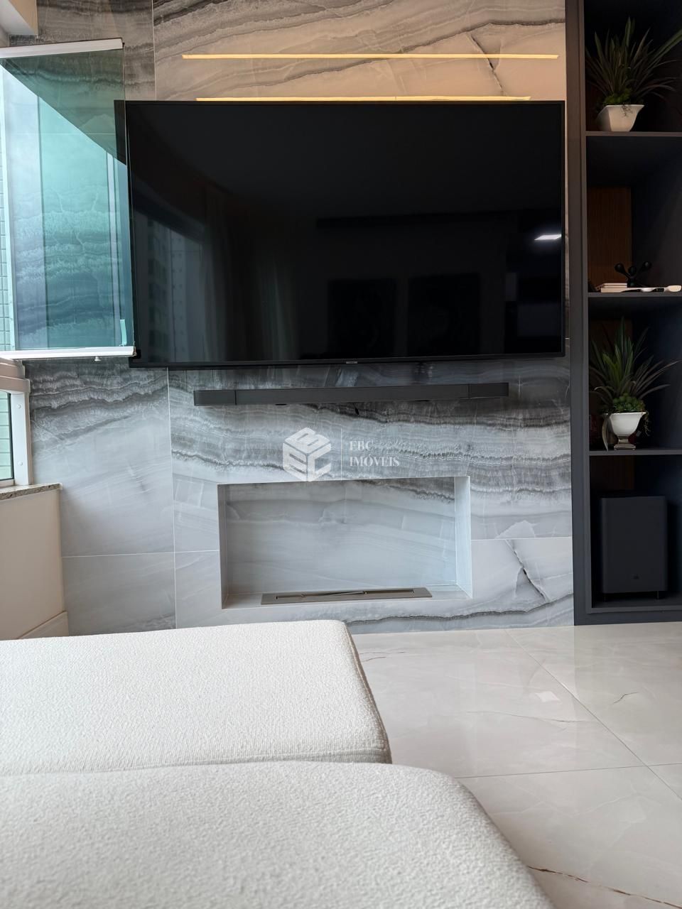 Apartamento, 3 quartos, 145 m² - Foto 11