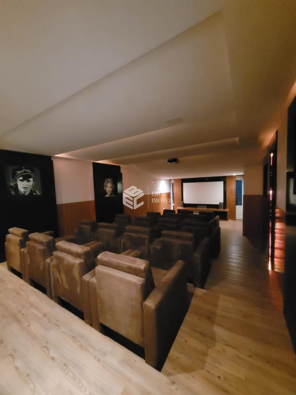 Apartamento, 3 quartos, 252 m² - Foto 35