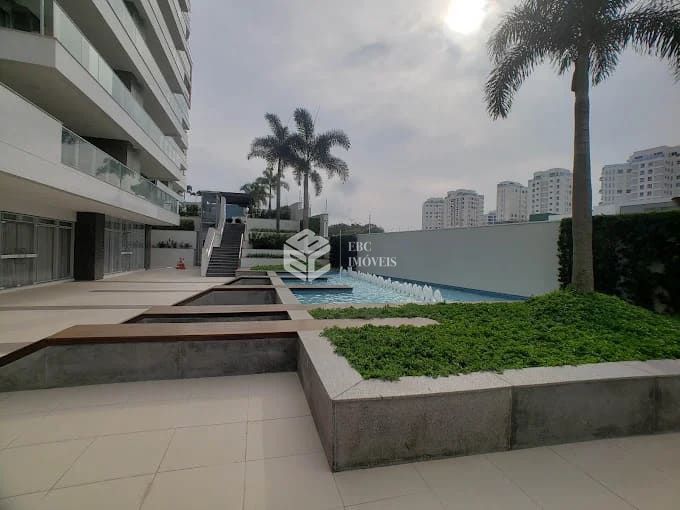 Apartamento, 3 quartos, 145 m² - Foto 31