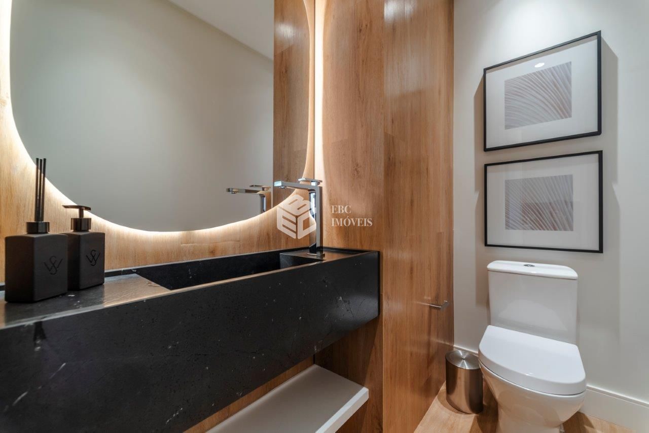 Apartamento, 4 quartos, 261 m² - Foto 22