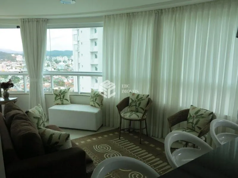 Apartamento com 3 Dormitórios à venda, 123 m² por R$ 2.650.000,00 Apartamento com 3 Dormitórios à venda, 123 m² por R$ 2.650.000,00