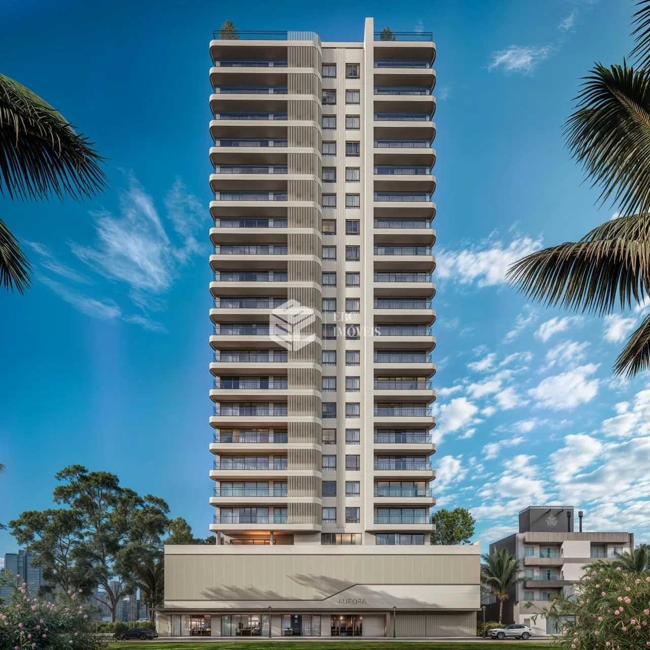 Apartamento, 3 quartos, 144 m² - Foto 3