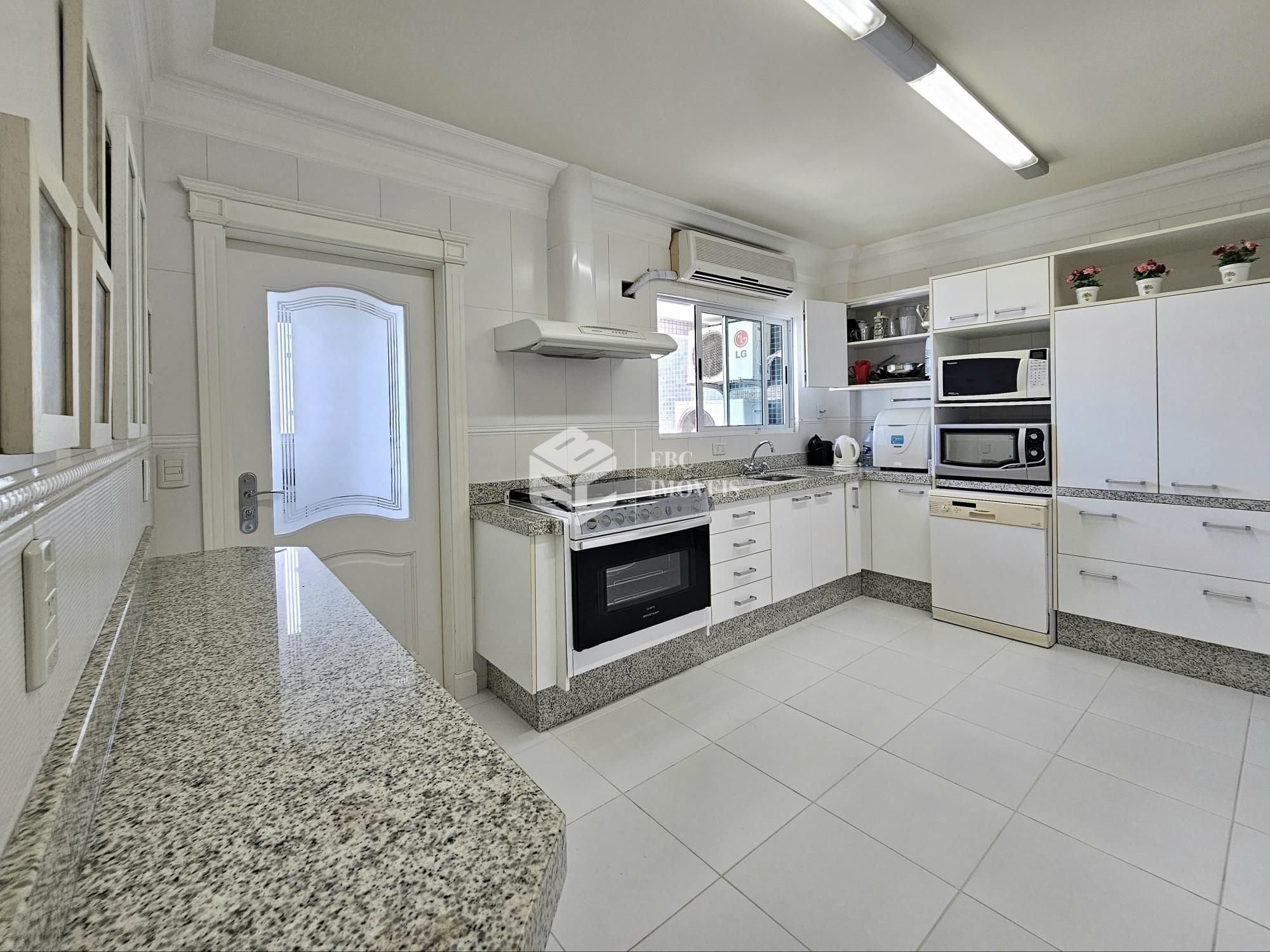 Apartamento, 3 quartos, 165 m² - Foto 13