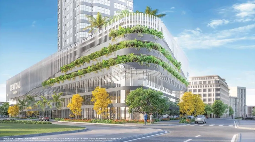 Apartamento à venda  no Centro - Balneário Camboriú, SC. Imóveis
