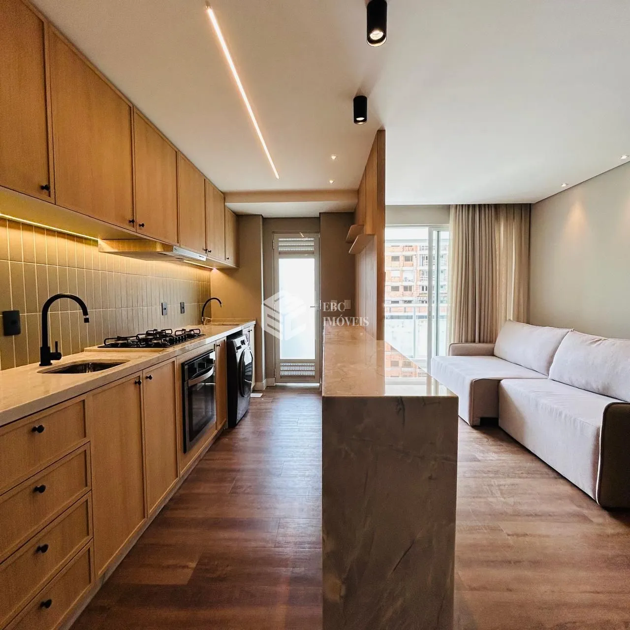 Apartamento à venda  no Praia Brava - Itajaí, SC. Imóveis