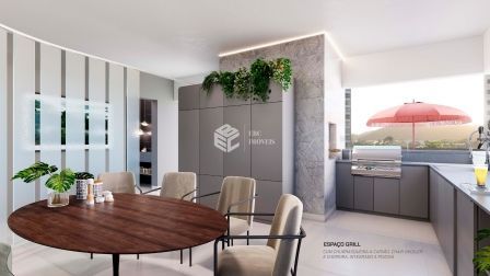 Apartamento, 4 quartos, 194 m² - Foto 24