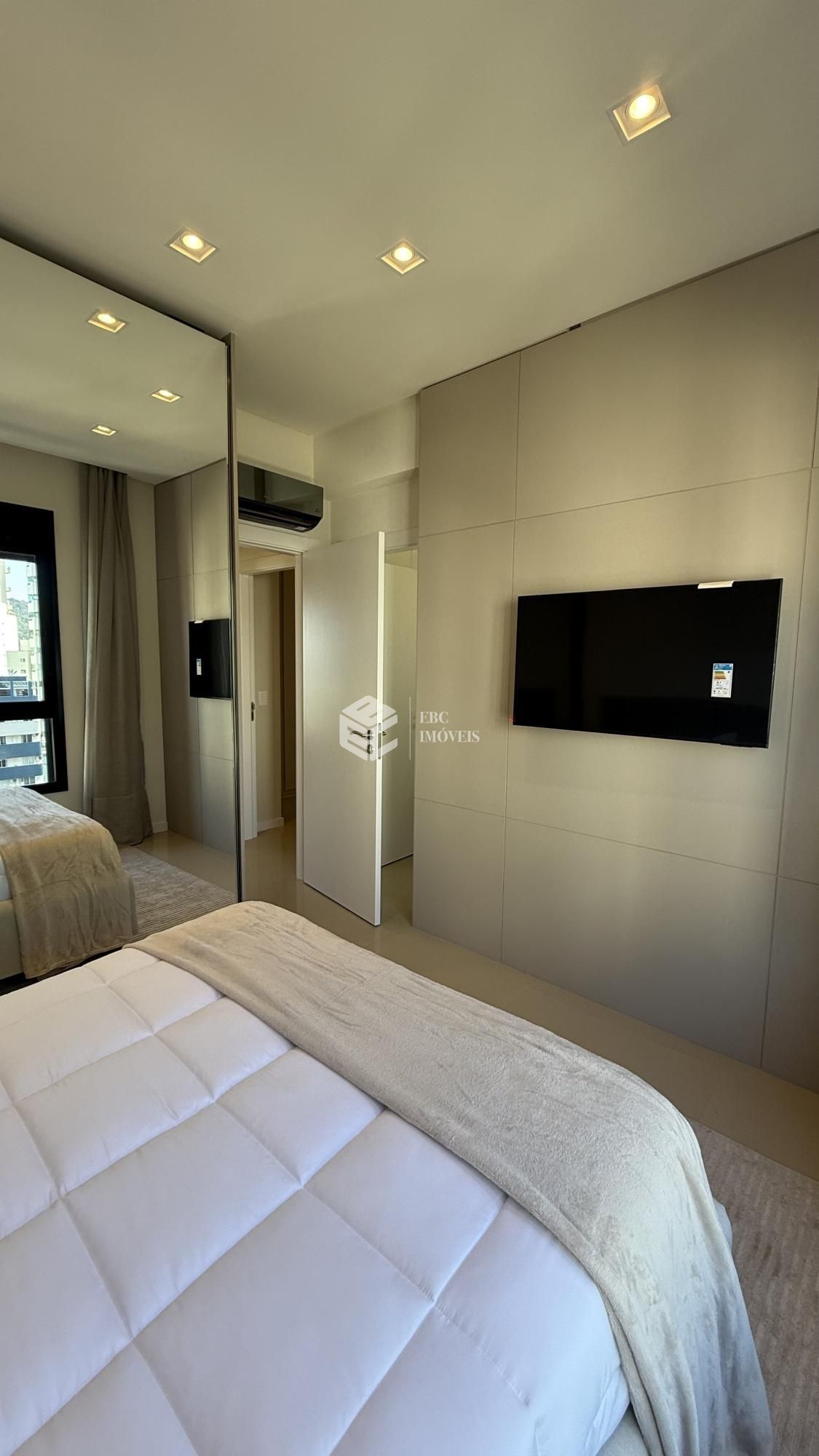 Apartamento, 3 quartos, 129 m² - Foto 46