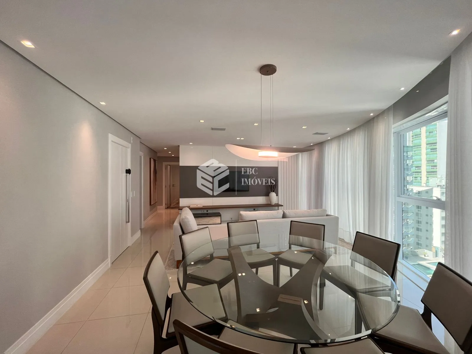Apartamento com 4 Dormitórios à venda, 132 m² por R$ 6.502.000,00 Apartamento com 4 Dormitórios à venda, 132 m² por R$ 6.502.000,00