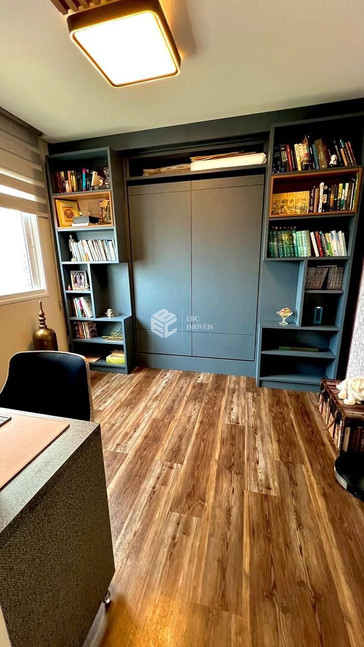 Apartamento, 3 quartos, 134 m² - Foto 21