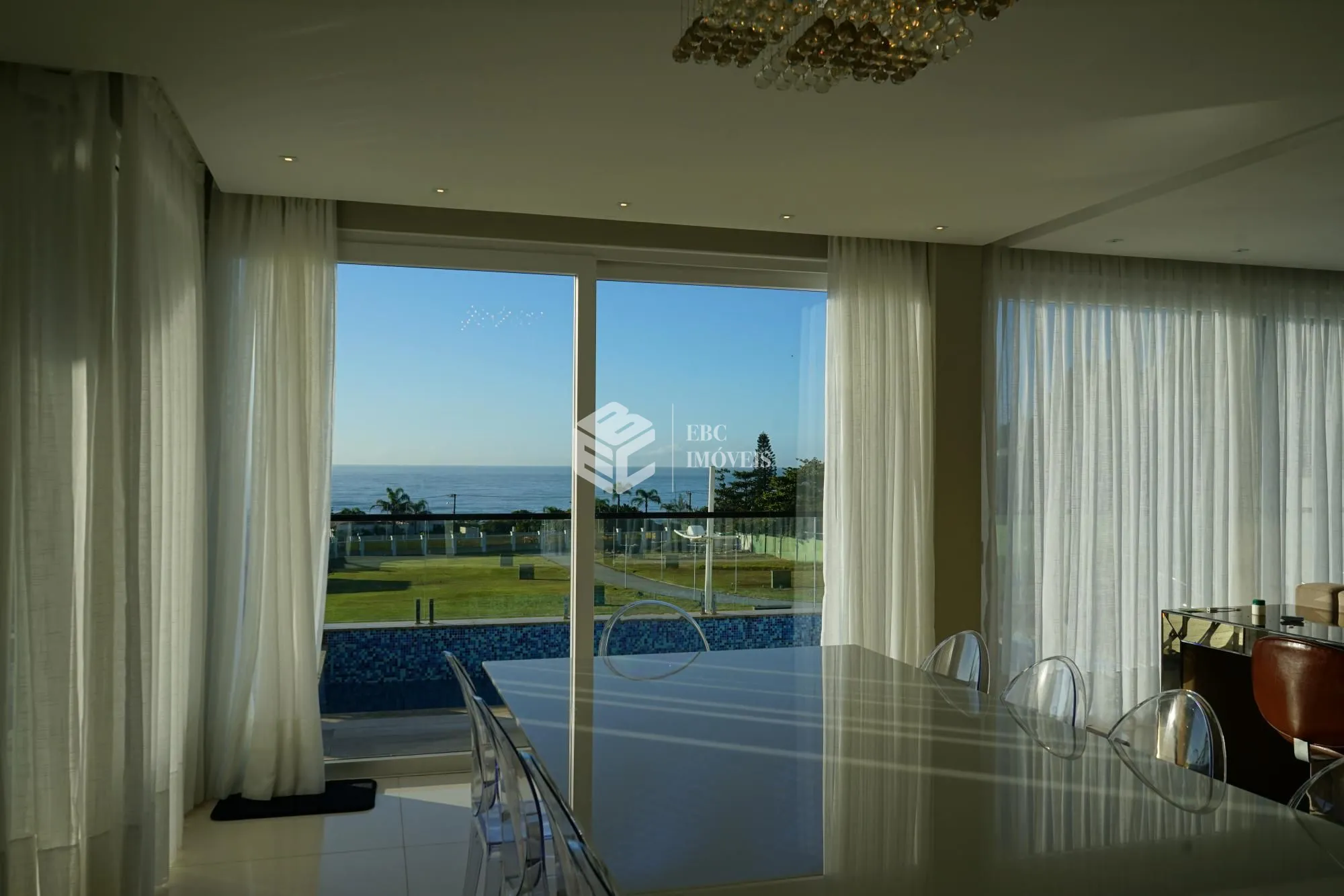 Casa em condomínio com 5 Dormitórios à venda, 554 m² por R$ 7.400.000,00 Casa em condomínio com 5 Dormitórios à venda, 554 m² por R$ 7.400.000,00