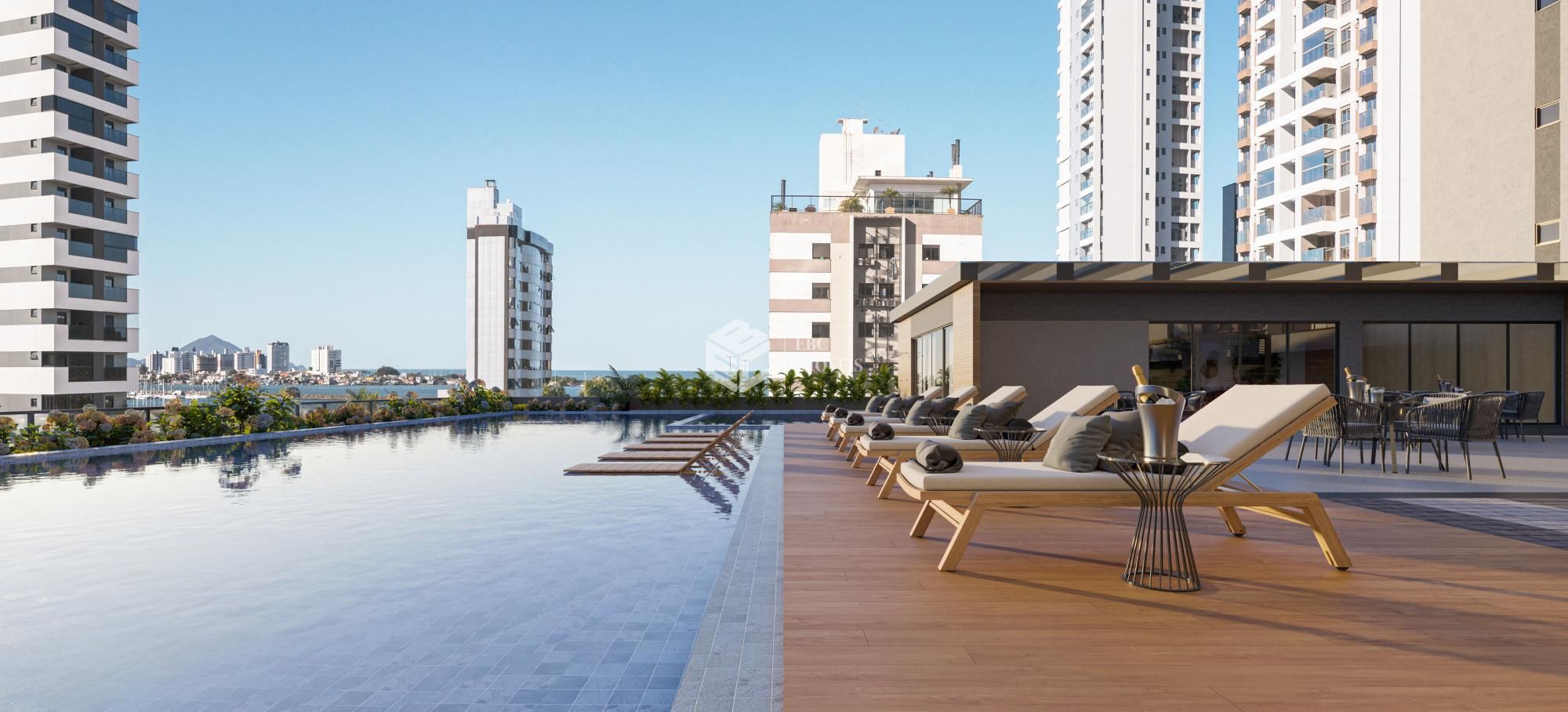 Apartamento, 3 quartos, 142 m² - Foto 28