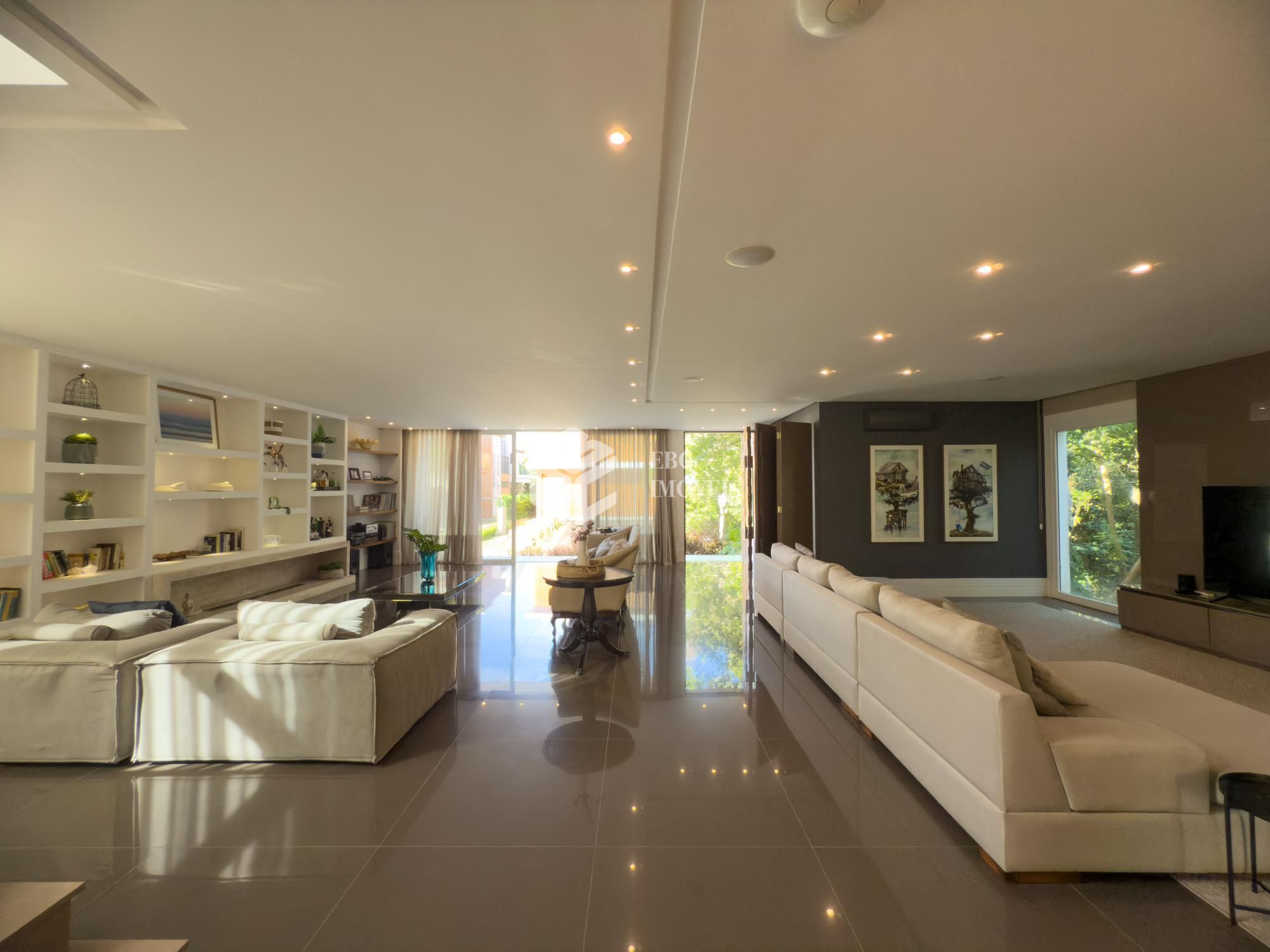 Casa de Condomínio, 5 quartos - Foto 4