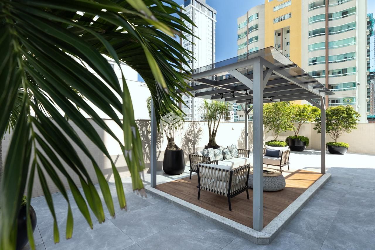 Apartamento, 3 quartos, 135 m² - Foto 19